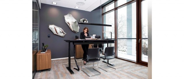 eRange Διευθυντικό Γραφείο